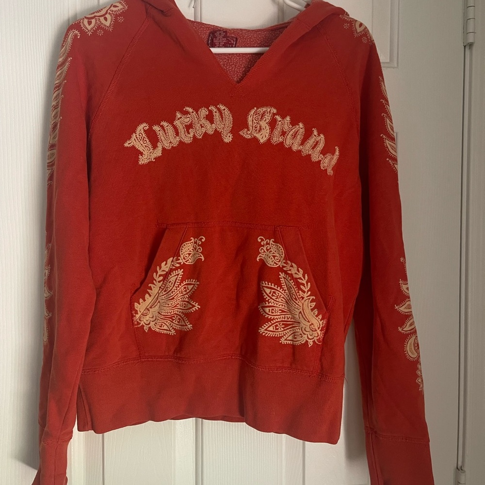 Lucky Brand Jacket